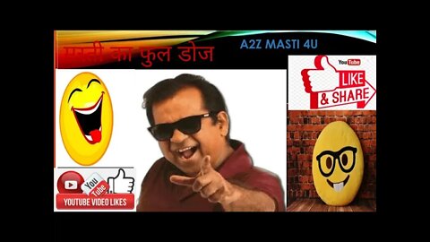 super hit comedy # lockdown # a2z masti # 2021