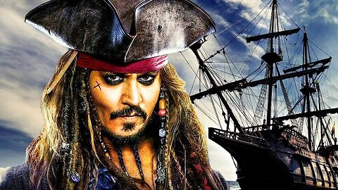 Pirates Of The Caribbean 6 Doesn’t Need Jack Sparrow, And The Disney Franchises Best Movie Proves It