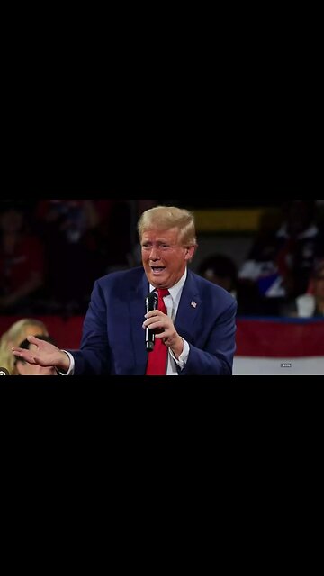 Donald Trump & Menalia Trump ❤️❤️