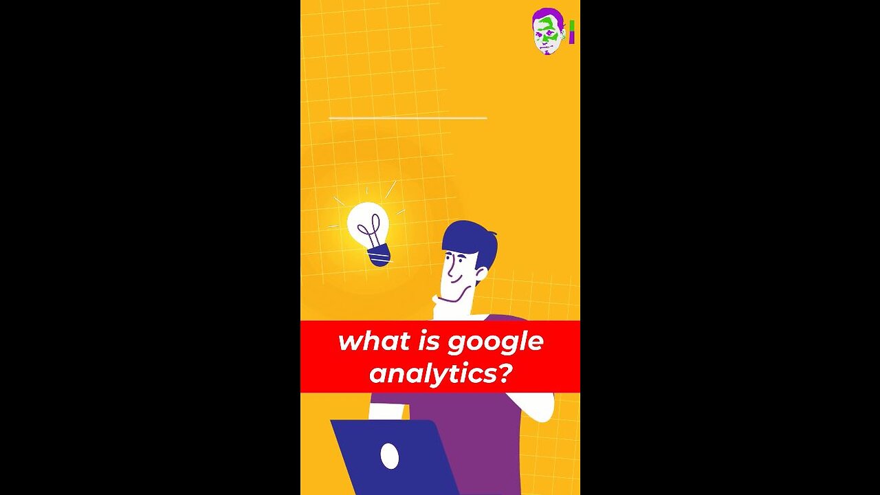 what is google analytics?