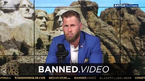 WAR ROOM (Full Show) Tuesday - 8/22/23