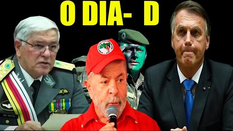 AGORA!! Bolsonaro faz grande jogada /STM Responde / Lula está Desesperado com o fim do MST