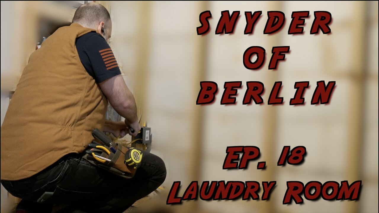 Snyder of Berlin Ep 18