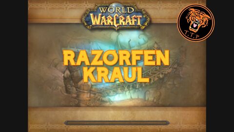 HOW MUCH GOLD?!? WoW Gold Run: Razorfen Kraul