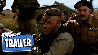 DICK DYNAMITE: 1944 | Official HD Trailer (2024) | COMEDY | Film Threat Trailers