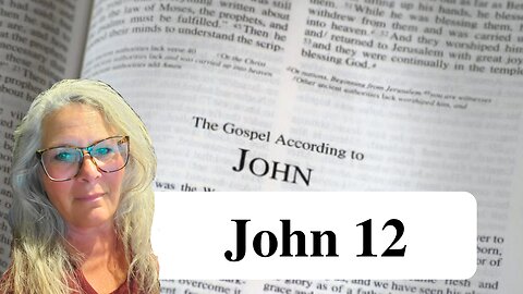 John 12