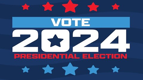 WHY THE GLOBALISTS CANNOT ALLOW A 2024 PRESIDENTIAL ELECTION