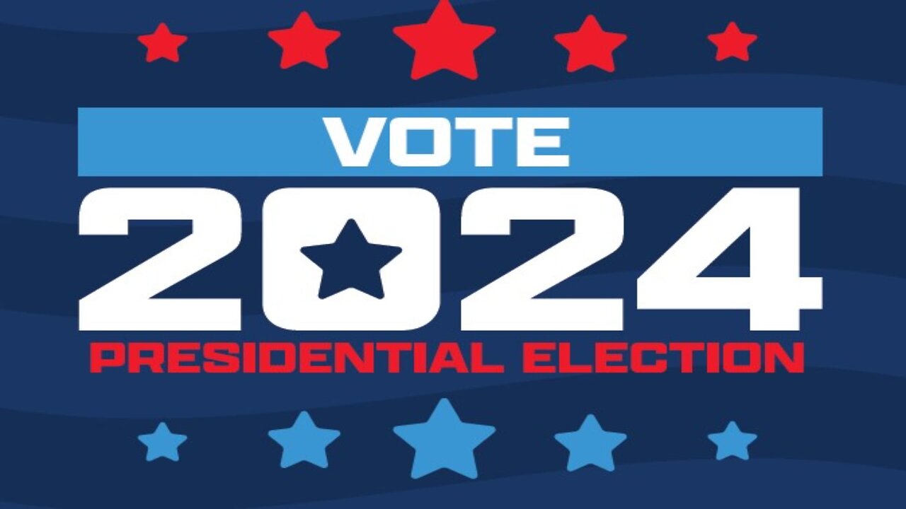 WHY THE GLOBALISTS CANNOT ALLOW A 2024 PRESIDENTIAL ELECTION