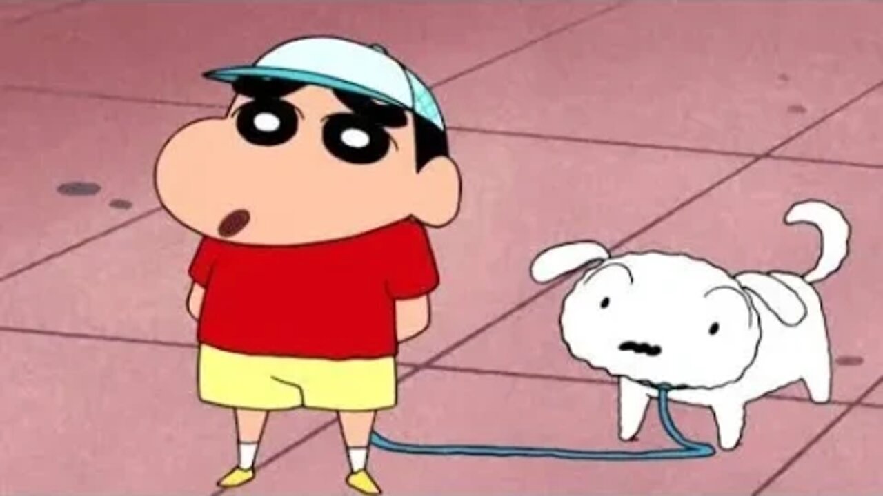 shinchan new episode in hindi