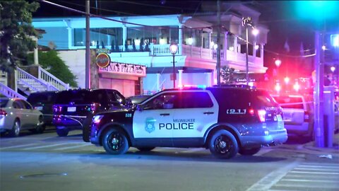 Deadly shooting near Casablanca on Brady Street in Milwaukee