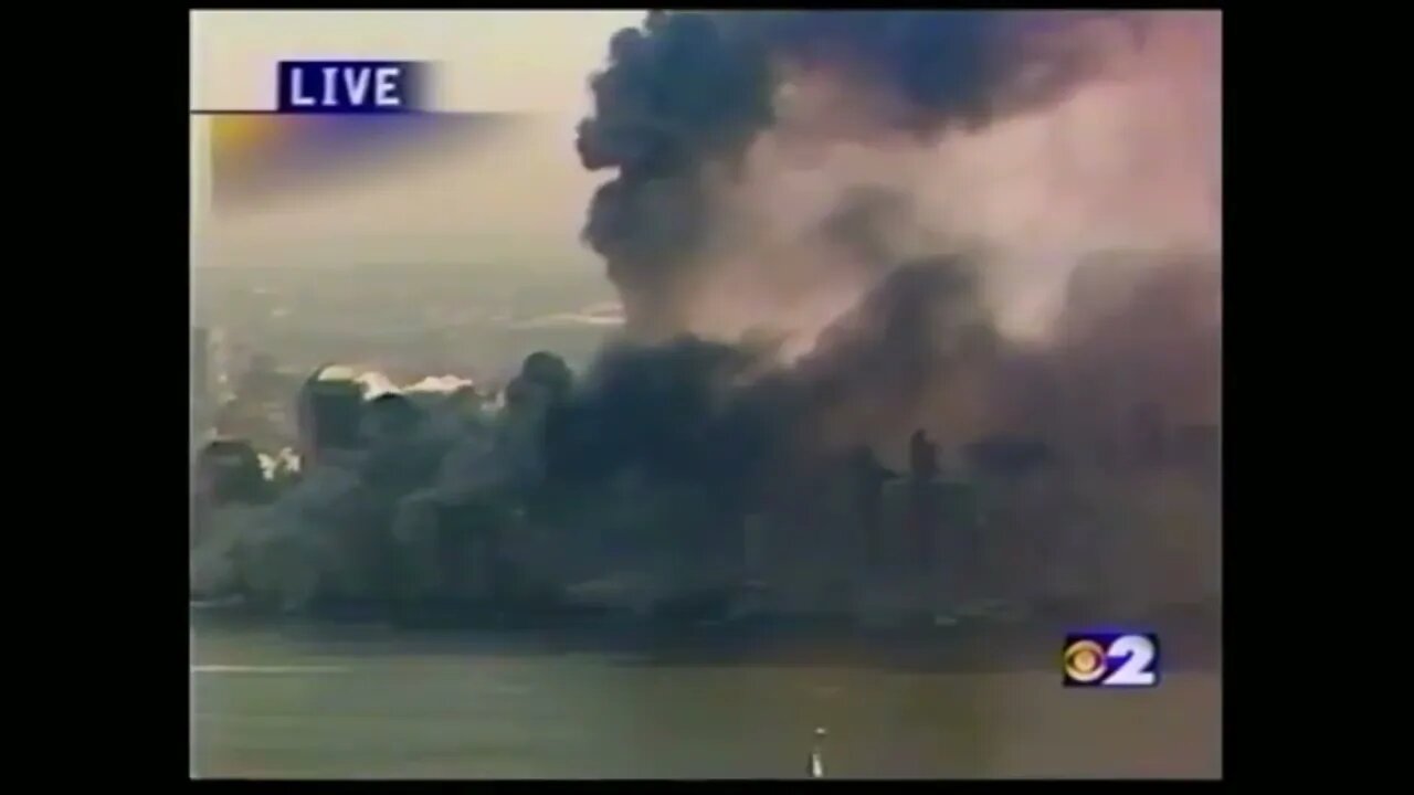 10:28 AM: Michael Palmer, anchor, and Jim Smith, helicopter cameraman