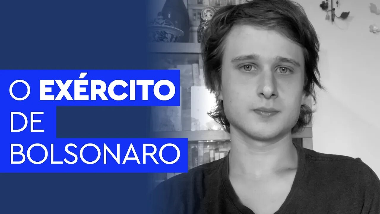 Bolsonaro proíbe Exército de soltar nota sobre Pazuello