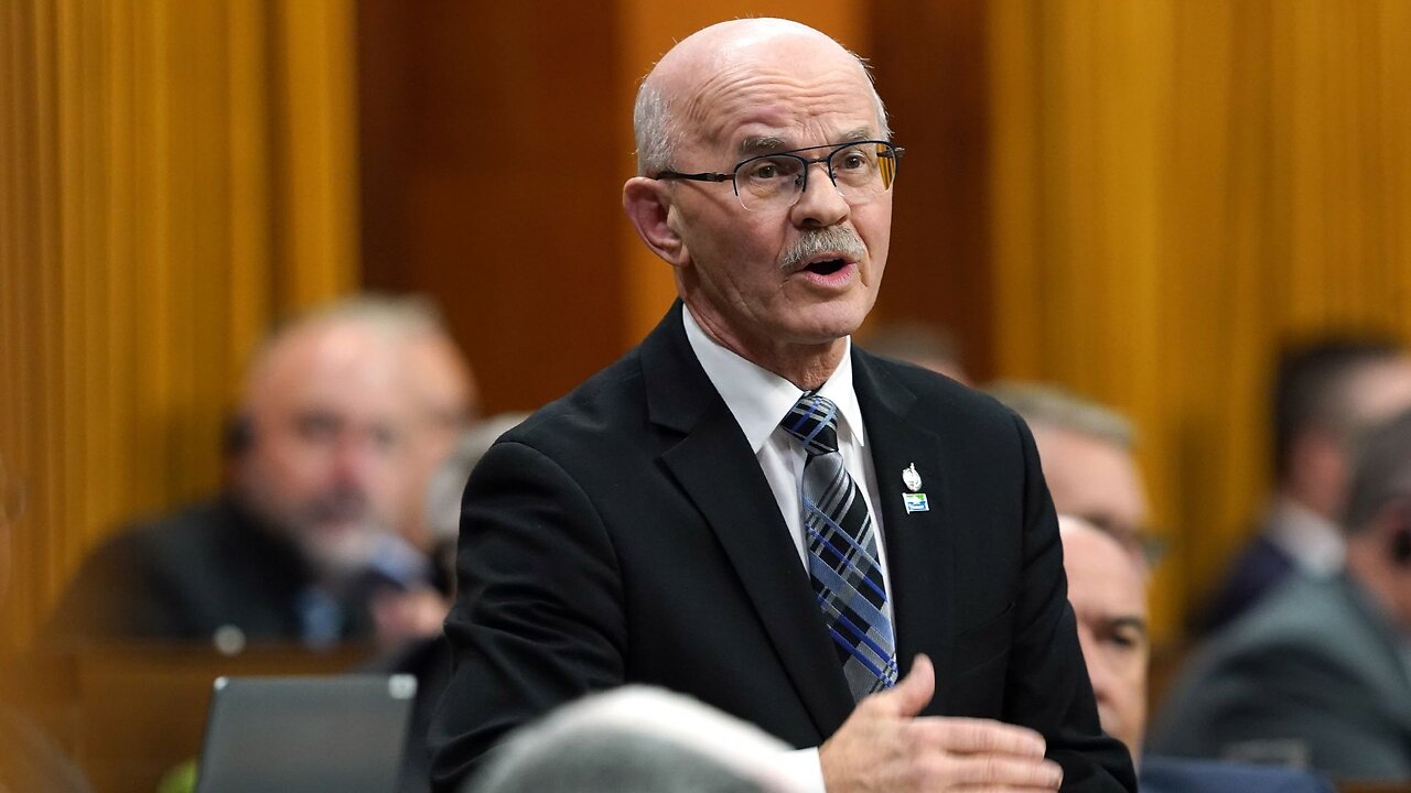 ENTREVUE-RLEHOUX-BUDGET FÉDÉRAL-2024