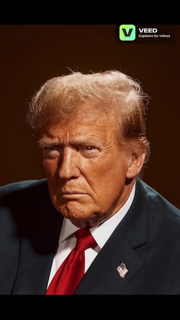 Andrew Tate featuring Donald J Trump || #cobratate #donaldtrump