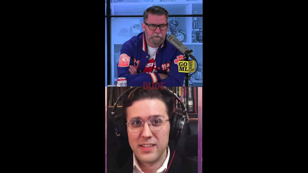 Gavin realizes how many body's the Clinton's got under their belt. killdog
