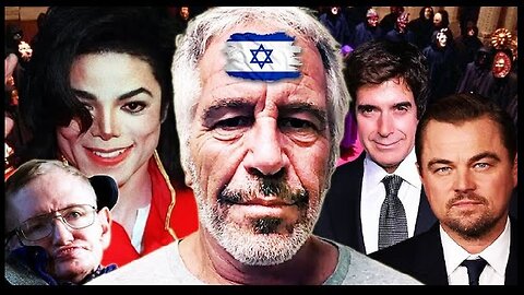 What They're NOT Telling You About Epstein 1/24/24..