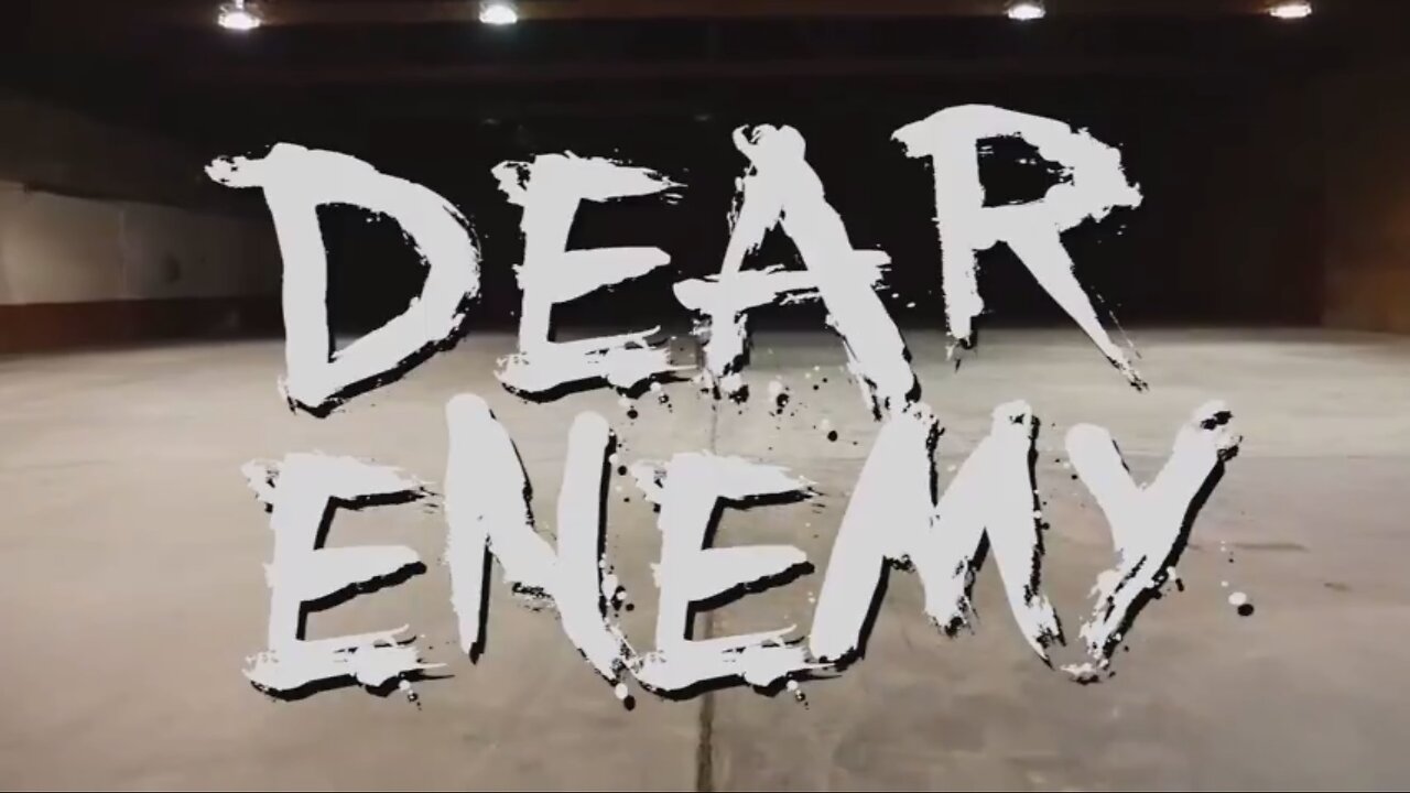 NIGHT CLUB - DEAR ENEMY