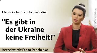 Es gibt in der Ukraine keine Freiheit! - NAZI REGIME