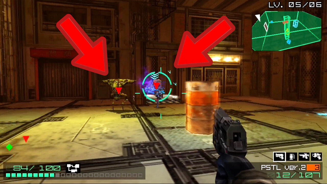 Me being a complete bot in Coded Arms (FIRST CODED ARMS VIDEO EVER UPLOADED ON RUMBLE)