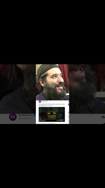 MultiVersus reveals Gremlins’ Gizmo and Stripe!