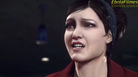 DEAD RISING 3 - O filme Dublado em português.
