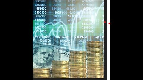 Series 1 with Donteezy RV, Relaated Precious Metals and currencies, Lobster, and more