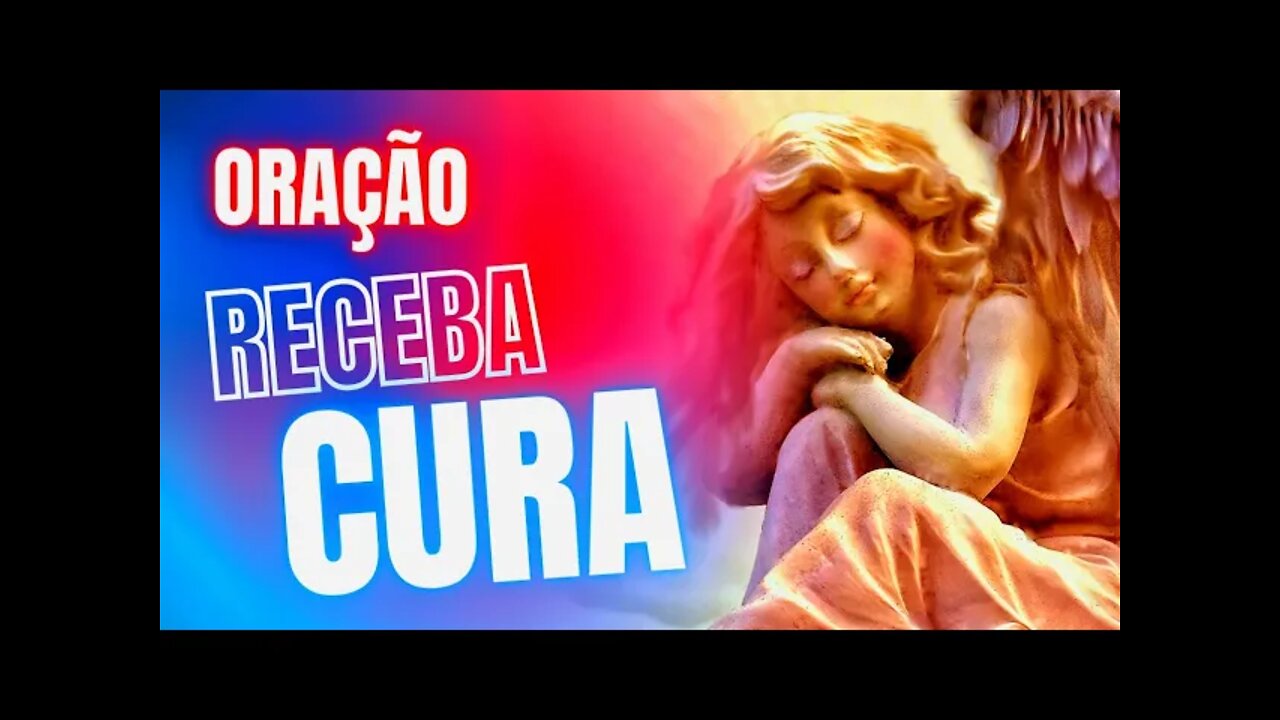 PODEROSA ORAÇÃO PELOS DOENTES | ORAÇÃO MUITO FORTE