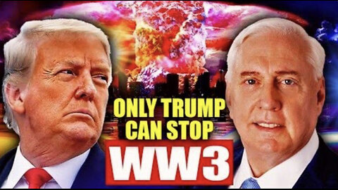 COL. DOUGLAS MACGREGOR - GAZA-ISRAEL & UKRAINE WARS UPDATE