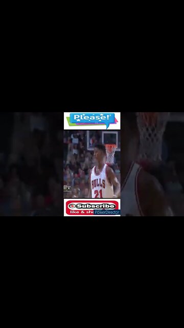 JIMMY BUTKER'S CARREER HIGHLIGHTS SHORTS 15