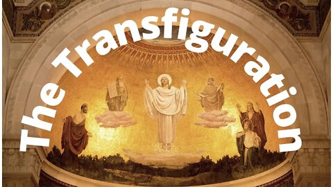 The Transfiguration