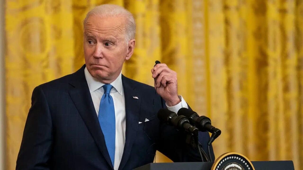 Biden Humiliated On World Stage - UN Speech Draws Attention For Devastating Reason