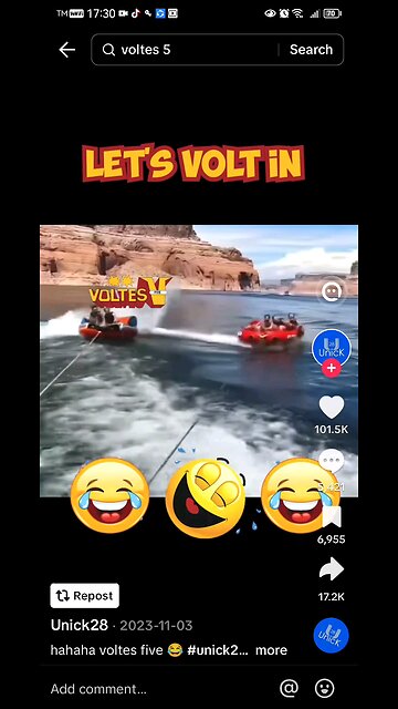 Beachside Belly Laughs" VD: A group of friends sharing a hilarious moment on the sunny beach.