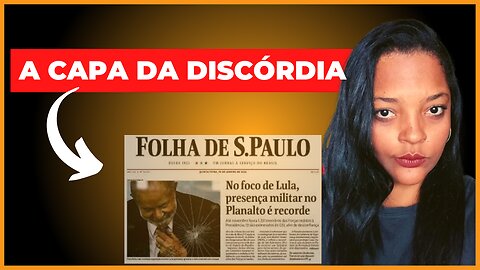 "Fôia do seu Paulo" na mira!