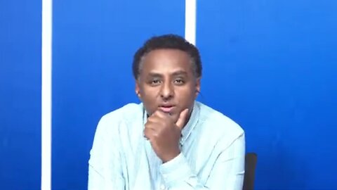 እጅ ስጡ ባዮቹ እጅ እየሰጡ ነው - ሀብታሙ አያሌው