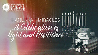 Hanukkah Miracles: A Celebration of Light and Resilience