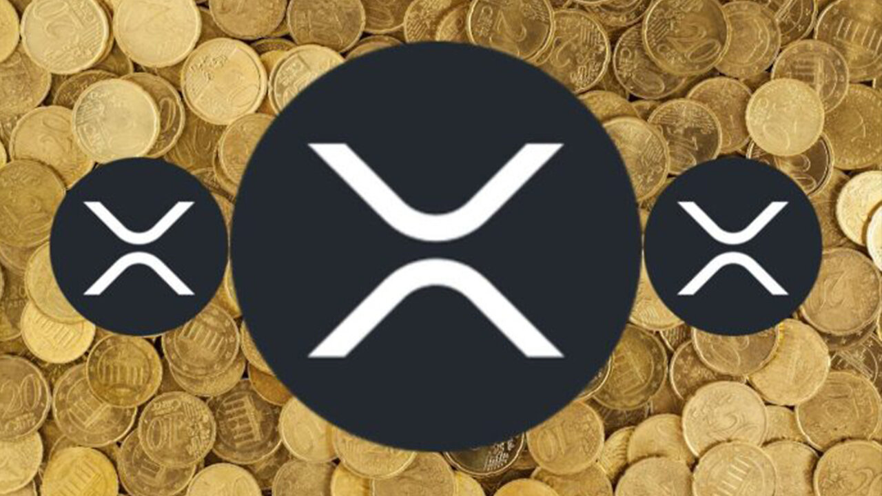 XRP RIPPLE SORRY I WAS WRONG ONLY FEW WILL BE WEALTHY !!!!!!!