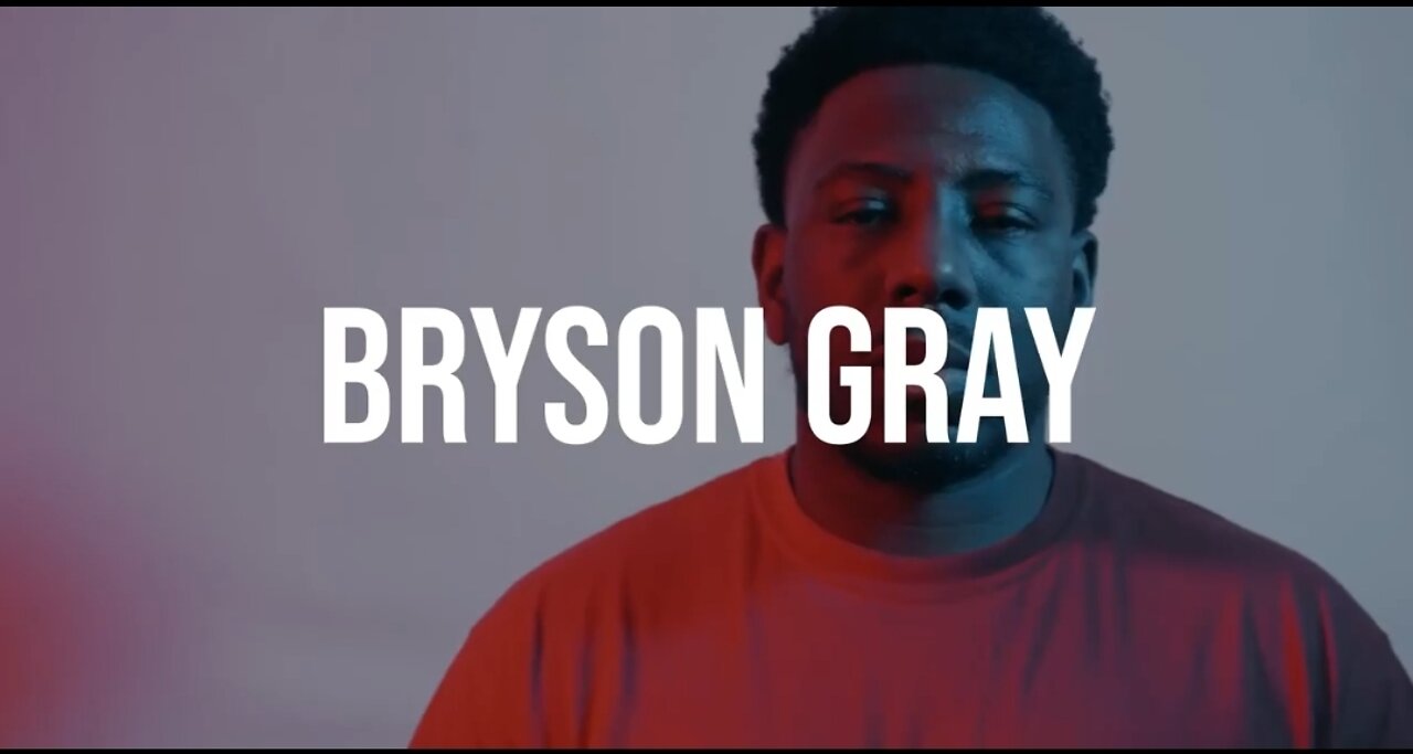 MUSIC: BRYSON GRAY - ULTRA MAGA.