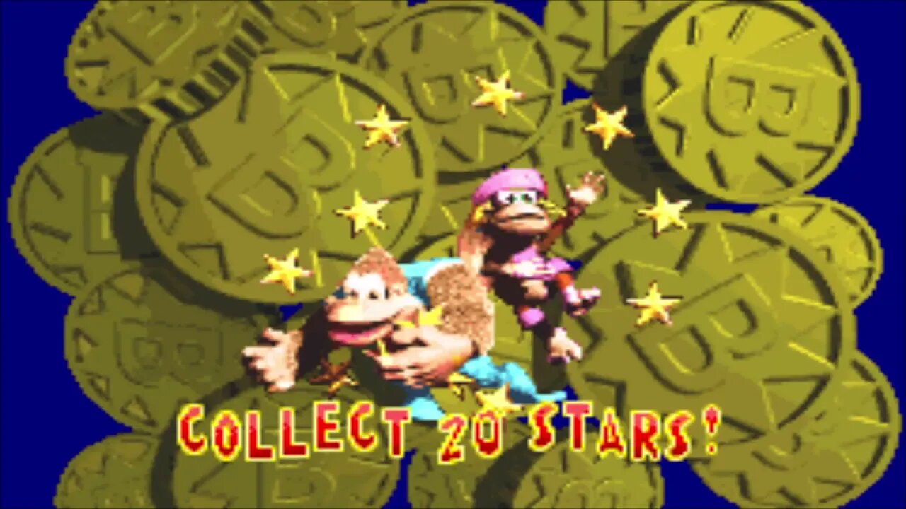 Donkey Kong Country 3: Dixie Kong's Double Trouble! Pt.20