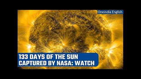 133 days on the sun