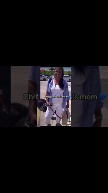 EVERYTHING YOU THINK YOU KNOW ABOUT CHRISEANROCK IS A LIE #chriseanrock #shorts #viral #baddiesEast