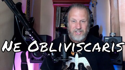 Ne Obliviscaris - Intra Venus [Live in Montreal] - First Listen/Reaction