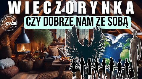 Wieczorynka - Czy dobrze nam ze sobą