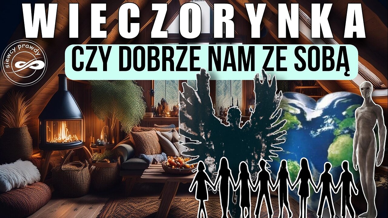 Wieczorynka - Czy dobrze nam ze sobą