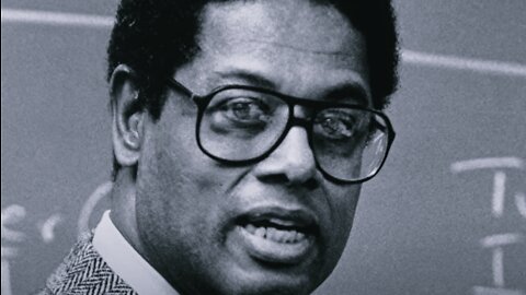 Thomas Sowell - Social Justice in Education Q & A