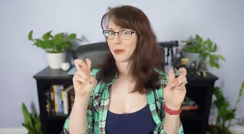 WASHINGTON TO BAN ALL THE GUNS [2023-04-15] - LIBERTY DOLL (VIDEO)