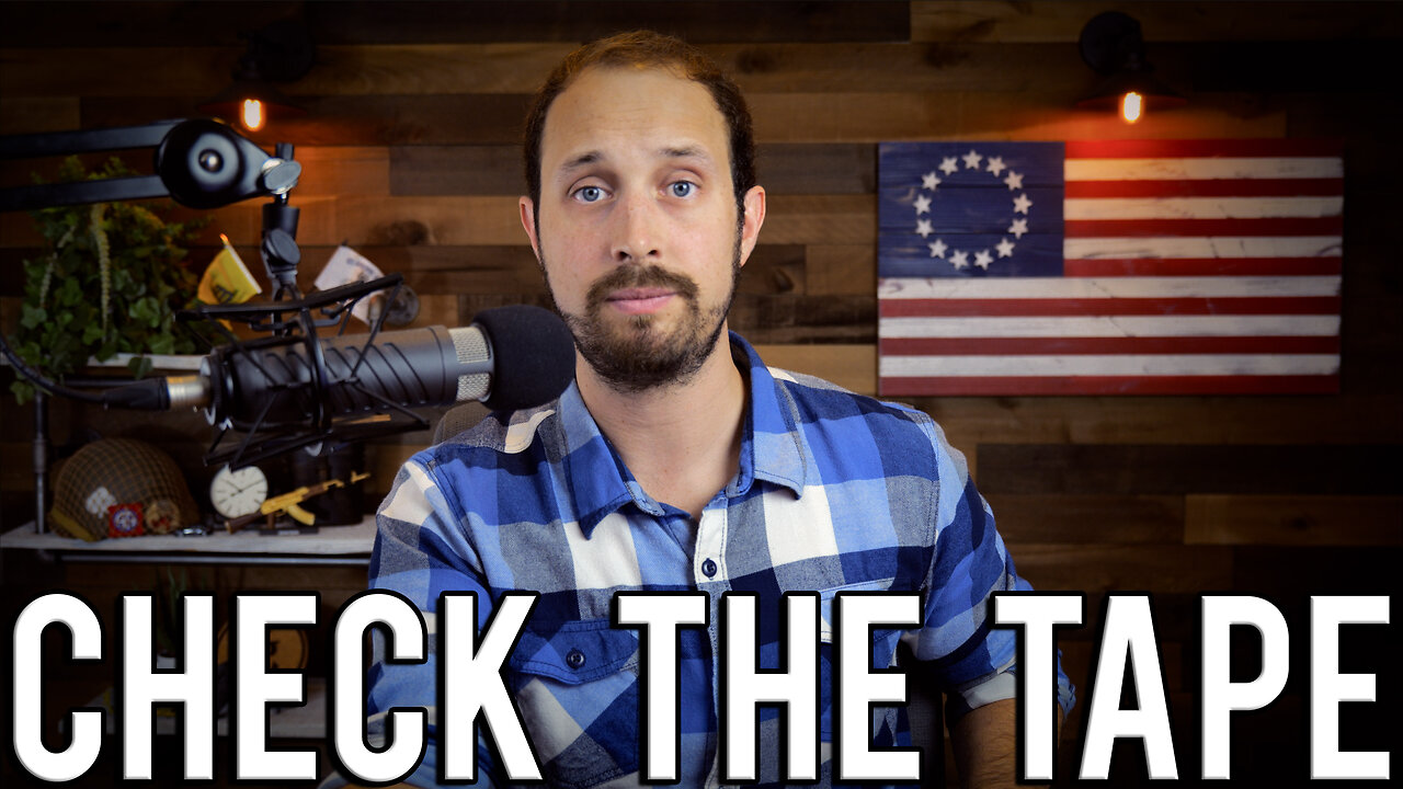 Pelosi Attack Caught on Capitol Police Video We Also Can’t See | The Facts in a Blender
