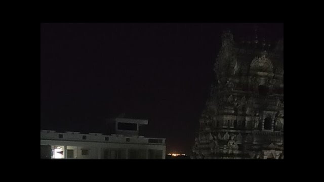 Now Ufo Disapper