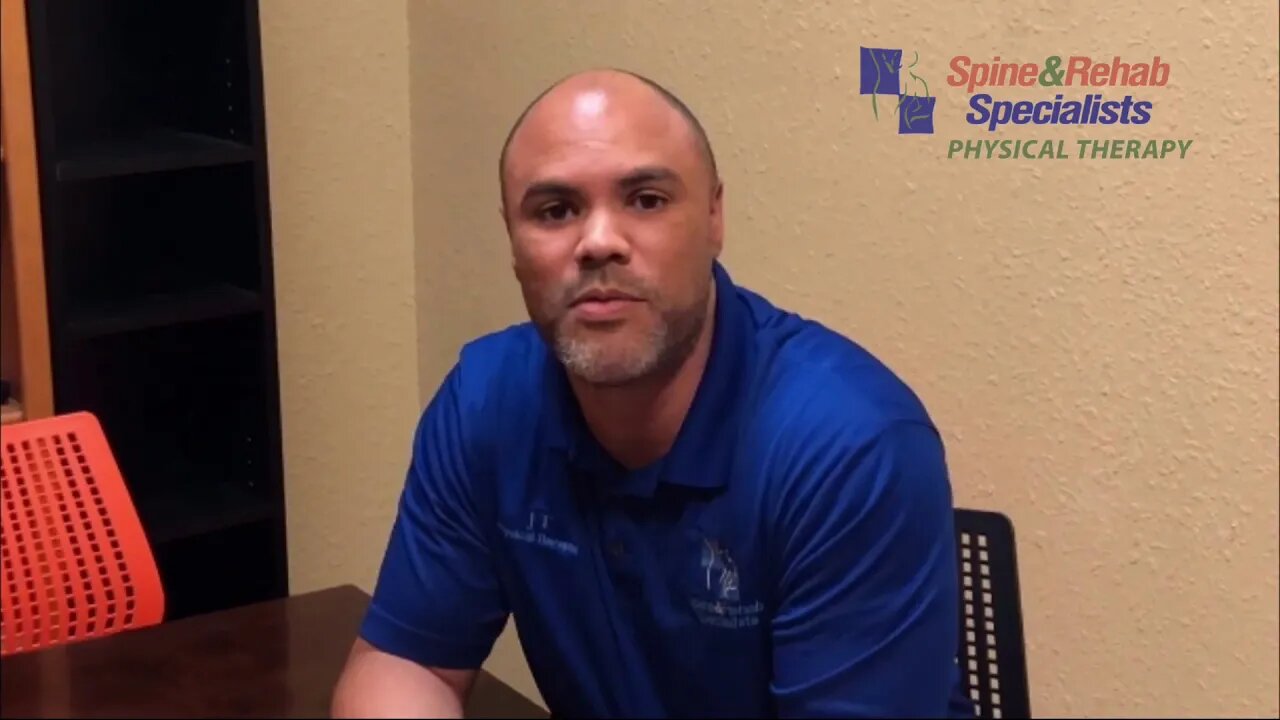 Spine & Rehab Specialists