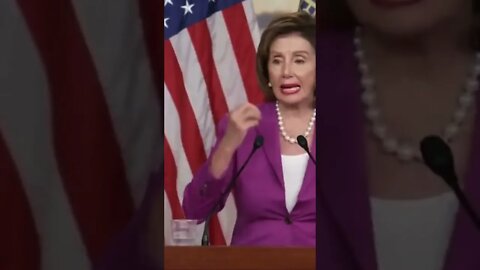 FLASHBACK: Nancy Pelosi Said Biden Does Not Have the Power to Bail Out Student Loan Debt