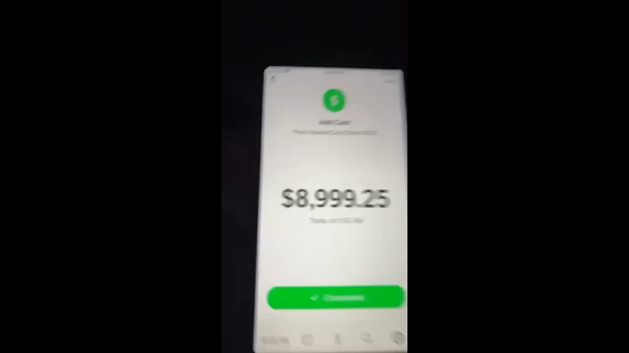 Cashapp glitch method available